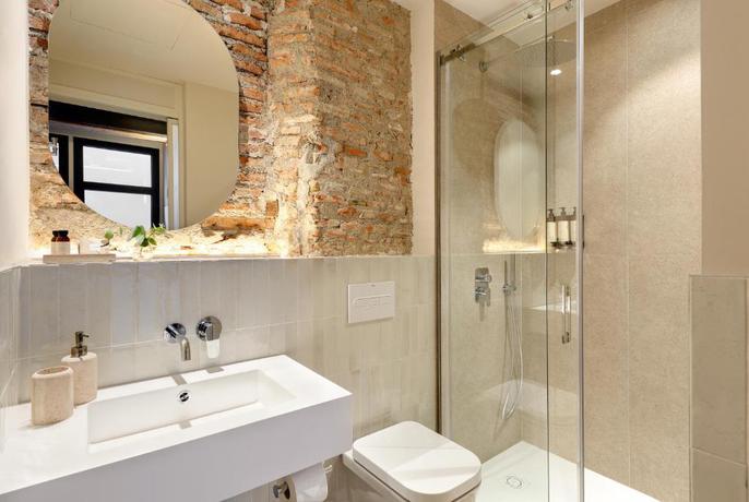 Imagen general del Apartamentos Coeo Santa Maria Cathedral Signature. Foto 4