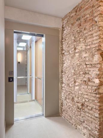 Imagen general del Apartamentos Coeo Santa Maria Cathedral Signature. Foto 7