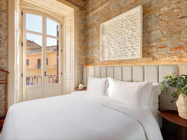 Imagen general del Apartamentos Coeo Santa Maria Cathedral Signature. Foto 8