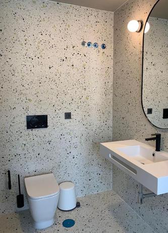 Imagen de la habitación del Apartamentos Coeo Suites Parras. Foto 4