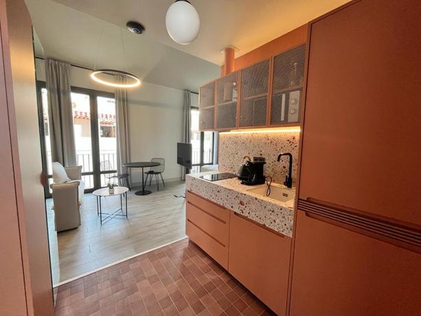 Imagen de la habitación del Apartamentos Coeo Suites Parras. Foto 5