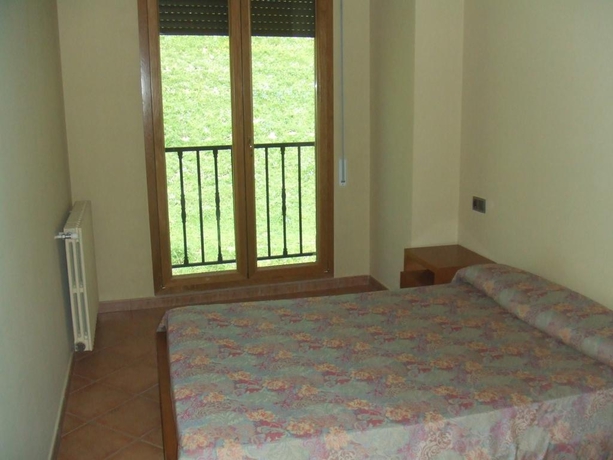 Imagen general del Apartamentos Colells. Foto 2