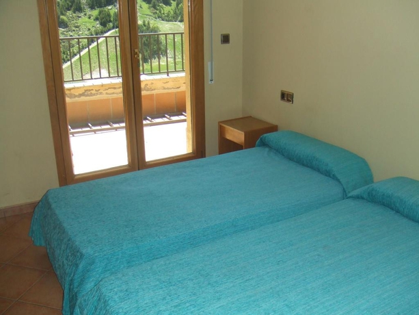 Imagen general del Apartamentos Colells. Foto 3