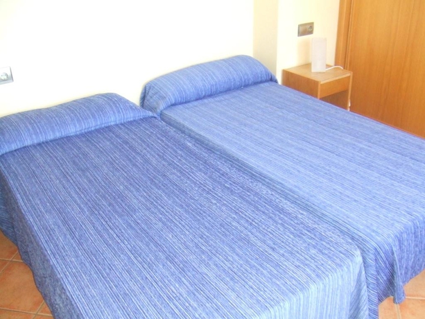 Imagen general del Apartamentos Colells. Foto 4