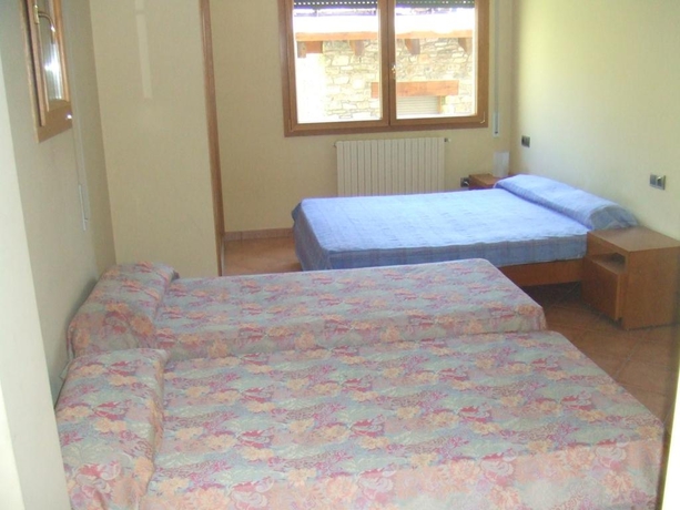 Imagen general del Apartamentos Colells. Foto 5