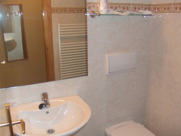 Imagen general del Apartamentos Colells. Foto 6