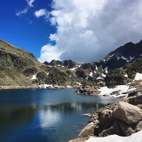 Imagen general del Apartamentos Colells. Foto 11