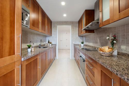 Imagen de la habitación del Apartamentos Colina Del Paraiso by Checkin. Foto 4