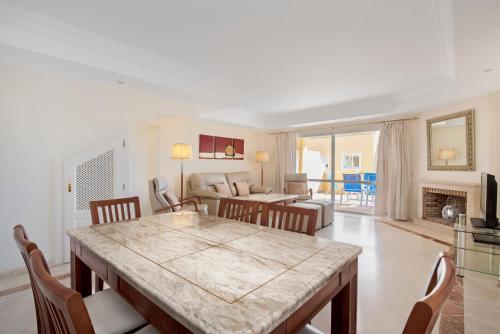 Imagen de la habitación del Apartamentos Colina Del Paraiso by Checkin. Foto 6