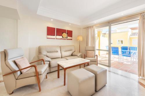 Imagen de la habitación del Apartamentos Colina Del Paraiso by Checkin. Foto 7