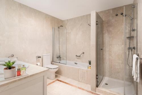 Imagen de la habitación del Apartamentos Colina Del Paraiso by Checkin. Foto 8