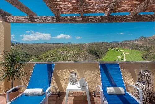 Imagen de los exteriores del Apartamentos Colina Del Paraiso by Checkin. Foto 11