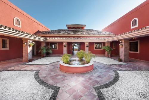 Imagen de los exteriores del Apartamentos Colina Del Paraiso by Checkin. Foto 15