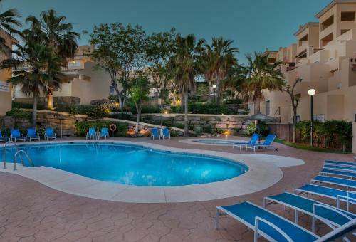 Imagen de los exteriores del Apartamentos Colina Del Paraiso by Checkin. Foto 16