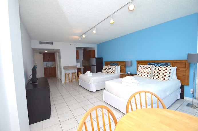 Imagen de la habitación del Apartamentos Collins Apartments By Design Suites. Foto 3