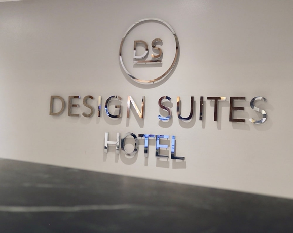 Imagen de los interiores del Apartamentos Collins Apartments By Design Suites. Foto 17