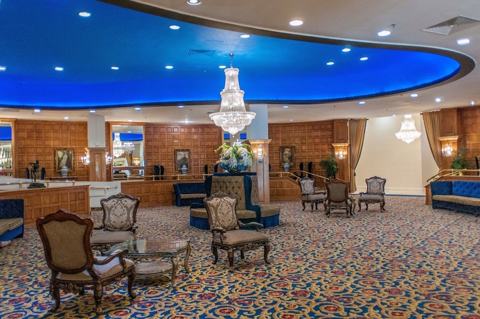 Imagen de los interiores del Apartamentos Collins Apartments By Design Suites. Foto 18