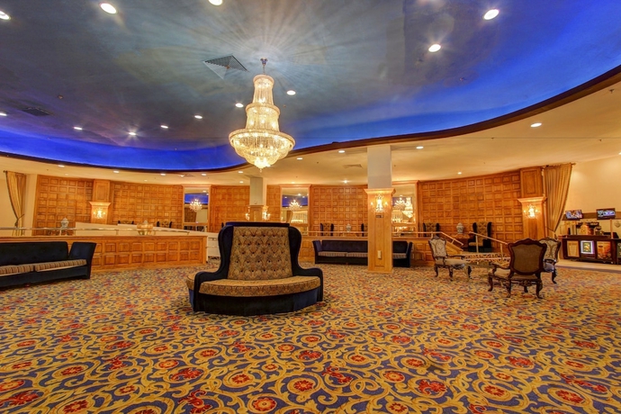 Imagen de los interiores del Apartamentos Collins Apartments By Design Suites. Foto 19