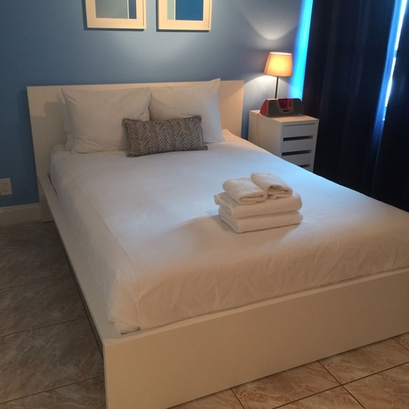 Imagen de la habitación del Apartamentos Collins Apartments By Design Suites. Foto 6