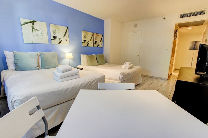 Imagen de la habitación del Apartamentos Collins Apartments By Design Suites. Foto 10