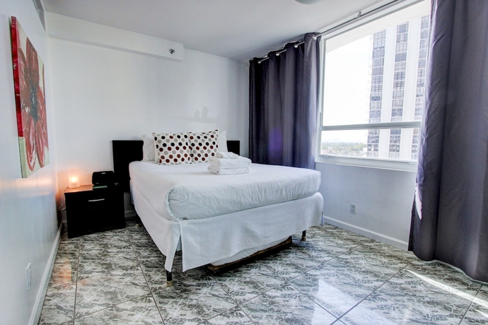 Imagen de la habitación del Apartamentos Collins Apartments By Design Suites. Foto 11