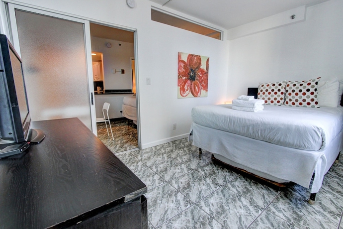 Imagen de la habitación del Apartamentos Collins Apartments By Design Suites. Foto 12