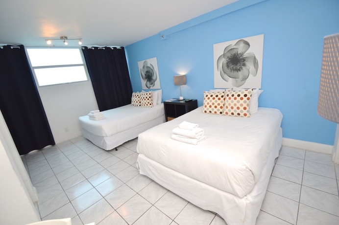 Imagen de la habitación del Apartamentos Collins Apartments By Design Suites. Foto 16