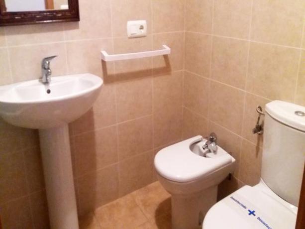 Imagen general del Apartamentos Colomeras 3000. Foto 4