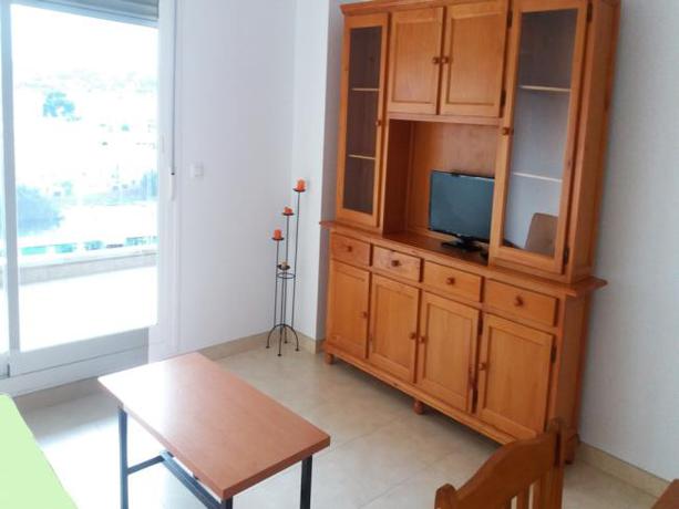 Imagen general del Apartamentos Colomeras 3000. Foto 9