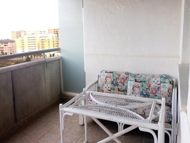 Imagen general del Apartamentos Colomeras 3000. Foto 14