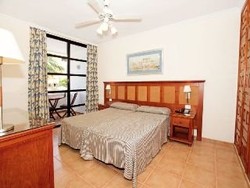 Imagen de la habitación del Apartamentos Colon 2. Foto 4