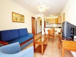 Imagen de la habitación del Apartamentos Colon 2. Foto 5