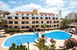 Imagen general del Apartamentos Colon 2. Foto 2