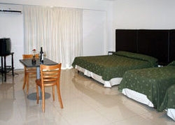 Imagen de la habitación del Apartamentos Colon Mendoza. Foto 4