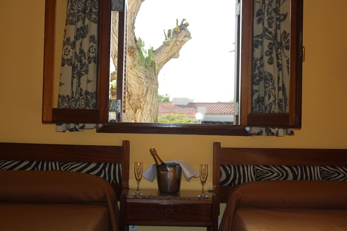 Imagen de la habitación del Apartamentos Colorado Golf. Foto 2