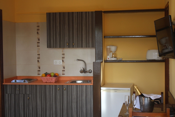 Imagen de la habitación del Apartamentos Colorado Golf. Foto 4