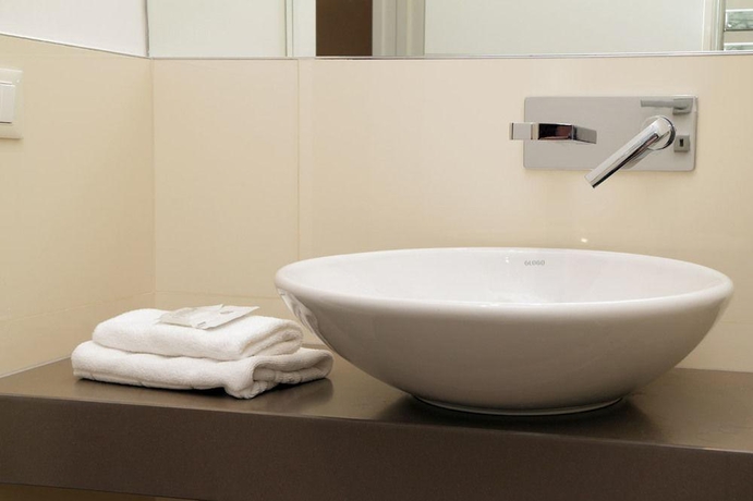 Imagen general del Apartamentos Colosseo Gardens - My Extra Home. Foto 5