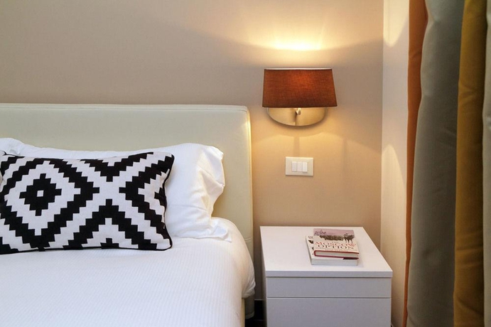 Imagen general del Apartamentos Colosseo Gardens - My Extra Home. Foto 6