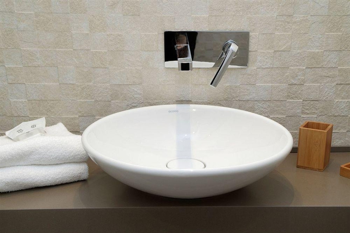 Imagen general del Apartamentos Colosseo Gardens - My Extra Home. Foto 8