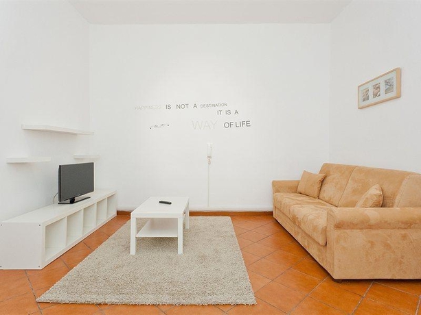 Imagen general del Apartamentos Colosseo Park. Foto 2