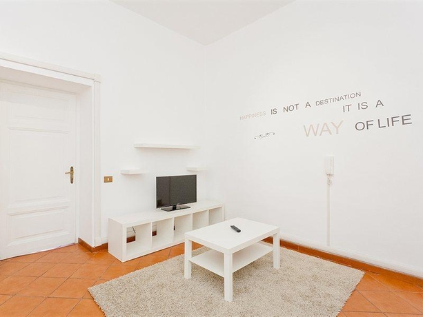 Imagen general del Apartamentos Colosseo Park. Foto 3