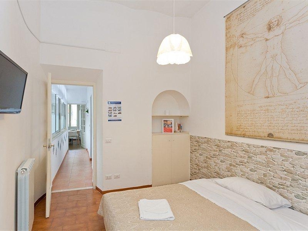 Imagen general del Apartamentos Colosseo Park. Foto 7