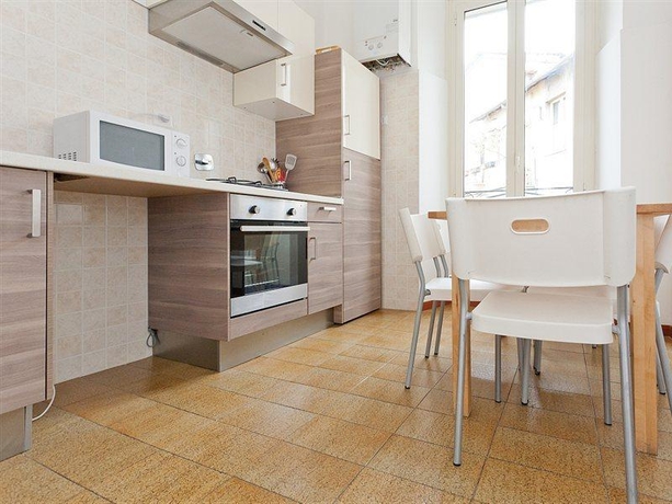 Imagen general del Apartamentos Colosseo Park. Foto 8