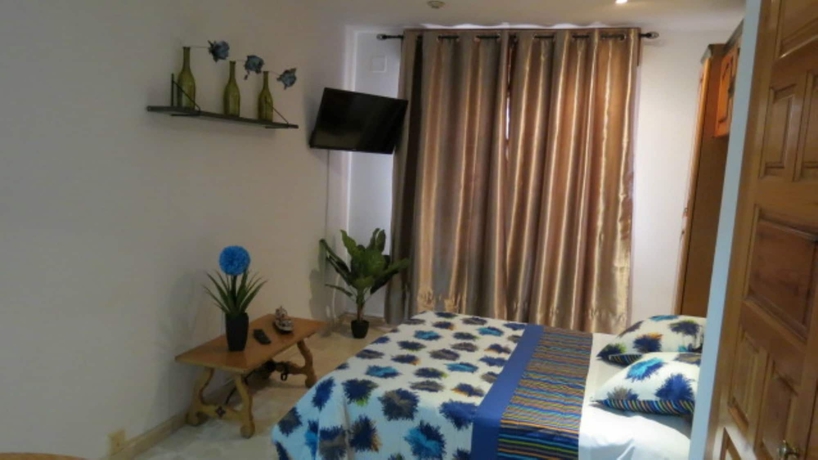 Imagen de la habitación del Apartamentos Comet Suites Elvira. Foto 5