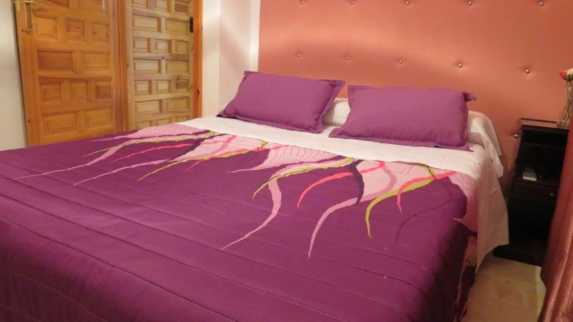 Imagen de la habitación del Apartamentos Comet Suites Elvira. Foto 7