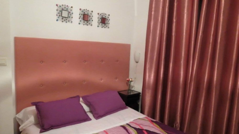 Imagen de la habitación del Apartamentos Comet Suites Elvira. Foto 8