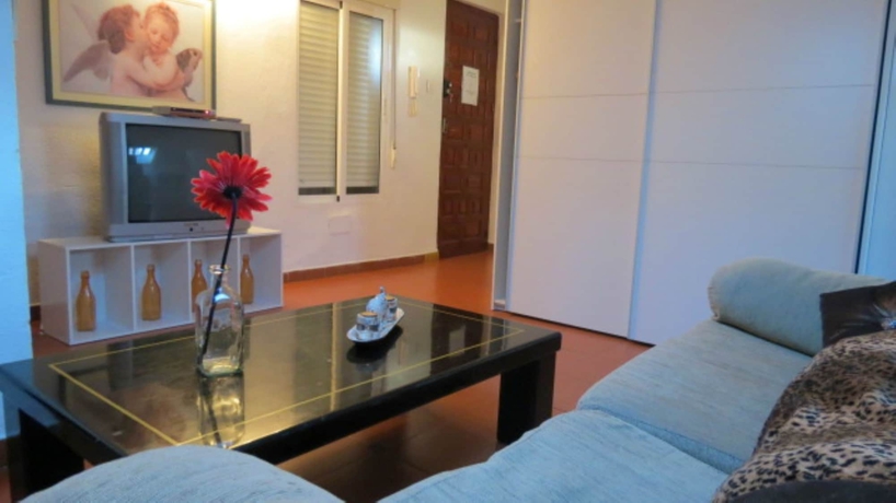 Imagen de la habitación del Apartamentos Comet Suites Elvira. Foto 9