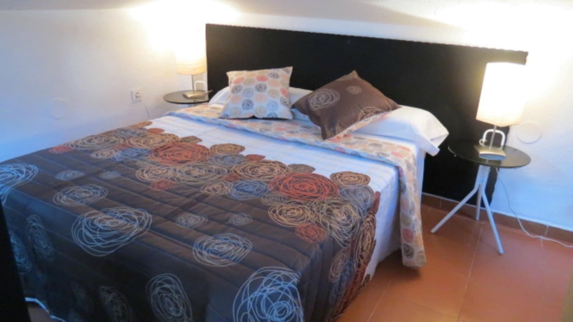 Imagen de la habitación del Apartamentos Comet Suites Elvira. Foto 10