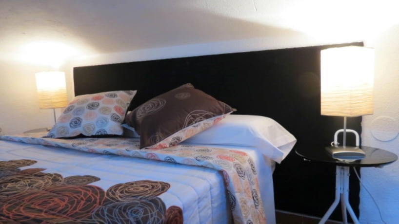 Imagen de la habitación del Apartamentos Comet Suites Elvira. Foto 11