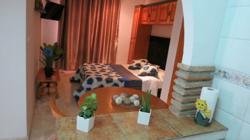 Imagen de la habitación del Apartamentos Comet Suites Elvira. Foto 12